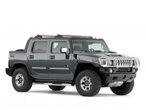 Hummer H2 SUT '2005
